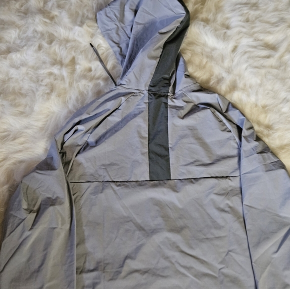 NIKE PRO DRI-FIT FLEX VENT MAX ZIP UP - Picture 8 of 8